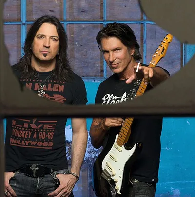 Sweet & Lynch — foto 2