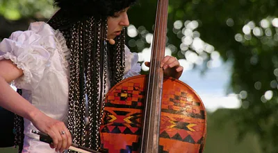 DAKHABRAKHA — foto 4