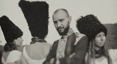 DAKHABRAKHA — foto 3