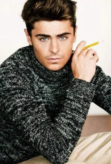 Zac Efron — foto 1