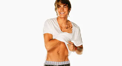 Zac Efron — foto 5