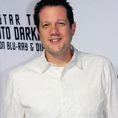 Michael Giacchino — photo 3