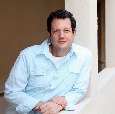 Michael Giacchino — photo 2
