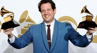 Michael Giacchino — photo 6