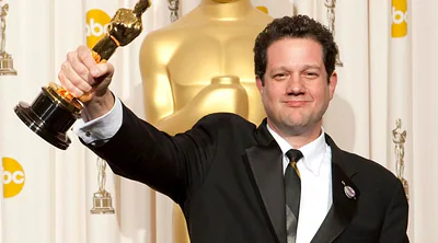 Michael Giacchino — photo 5