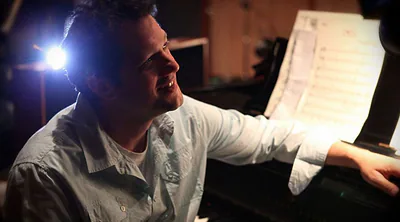Michael Giacchino — photo 4