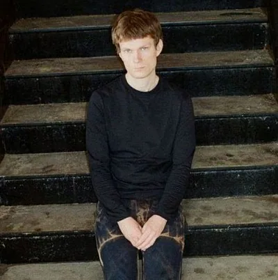 Tammo Hesselink — foto 1