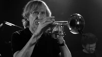 Erik Truffaz — foto 6