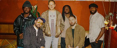 JEMBAA GROOVE — foto 1