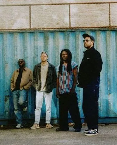 JEMBAA GROOVE — foto 2