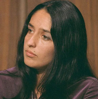 Joan Baez — foto 5