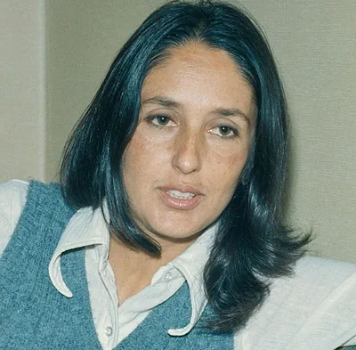 Joan Baez — foto 4