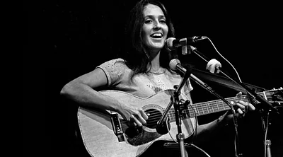 Joan Baez — foto 6