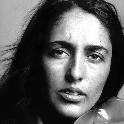 Joan Baez — foto 3