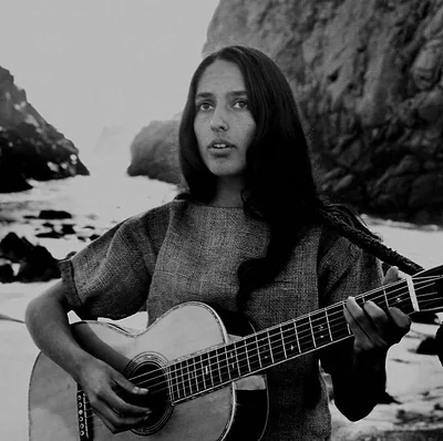 Joan Baez — foto 2