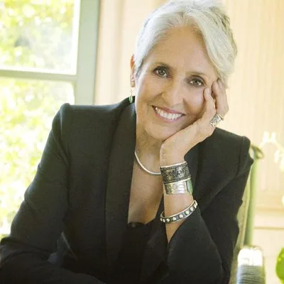 Joan Baez — foto 1
