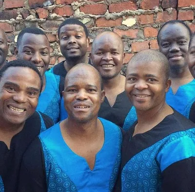 Ladysmith Black Mambazo — foto 2