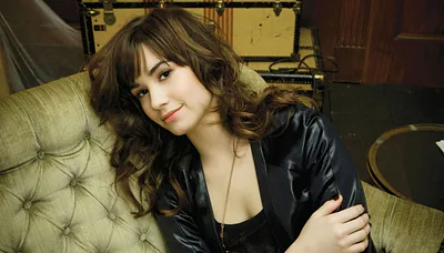 Demi Lovato — foto 6
