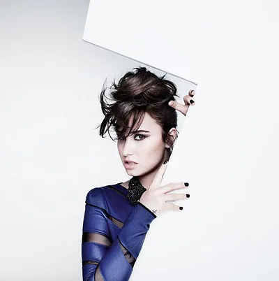Demi Lovato — foto 3