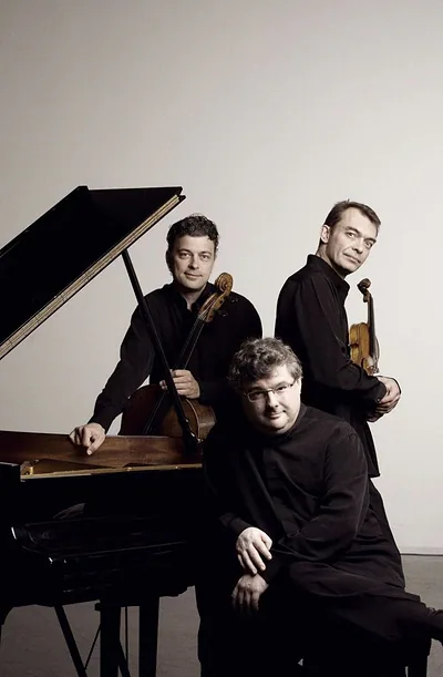 Trio Wanderer — foto 2