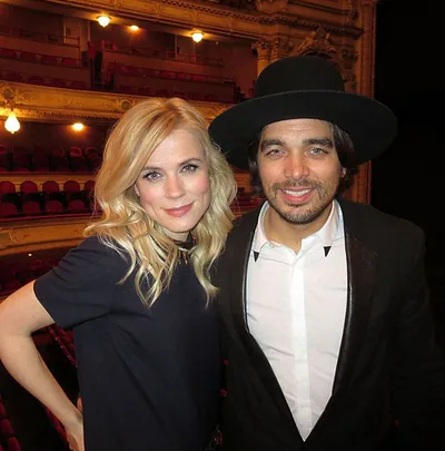 The Common Linnets — foto 1