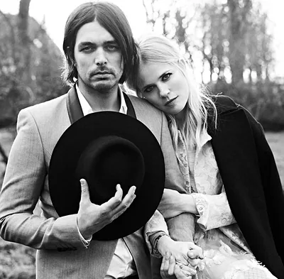 The Common Linnets — foto 2
