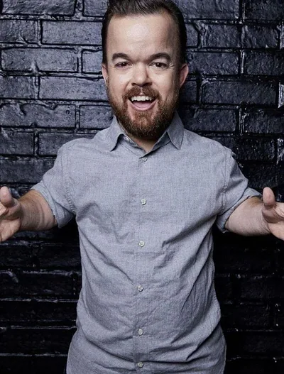 Brad Williams — photo 1
