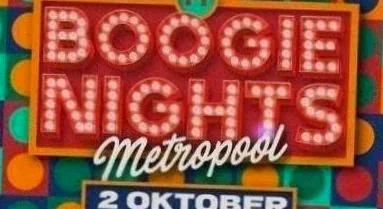 Boogie Nights — photo 1
