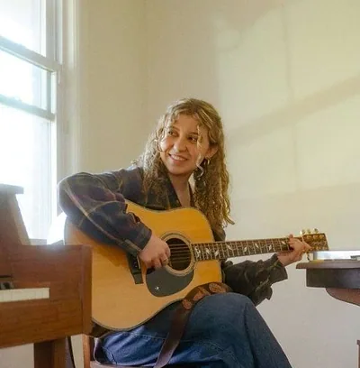 Abby Powledge — foto 1