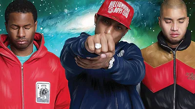 N*E*R*D — foto 5
