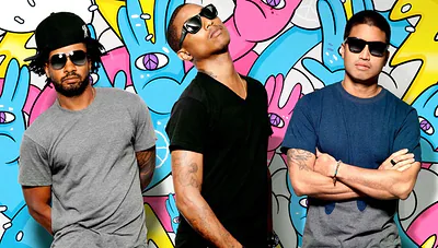 N*E*R*D — foto 4