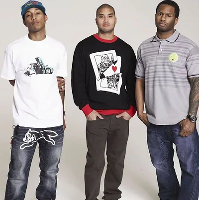 N*E*R*D — foto 2