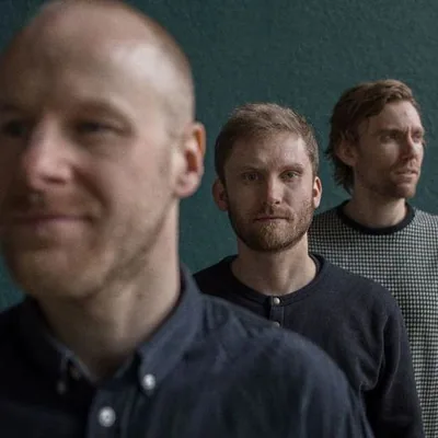 Erlend Apneseth trio — foto 1