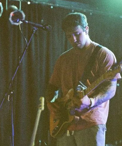 Mat Kerekes — foto 1