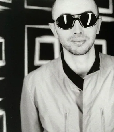 Alex Gopher — foto 1