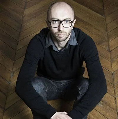 Alex Gopher — foto 2
