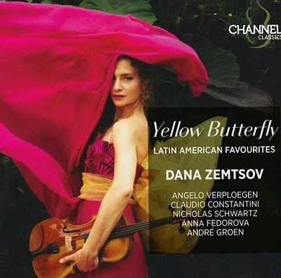Dana Zemtsov — foto 1