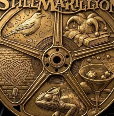 StillMarillion — photo 2