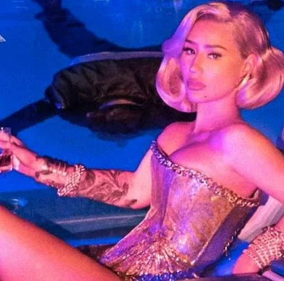Iggy Azalea — photo 1
