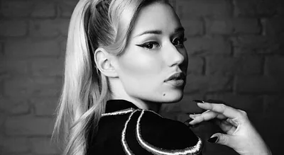 Iggy Azalea — photo 4