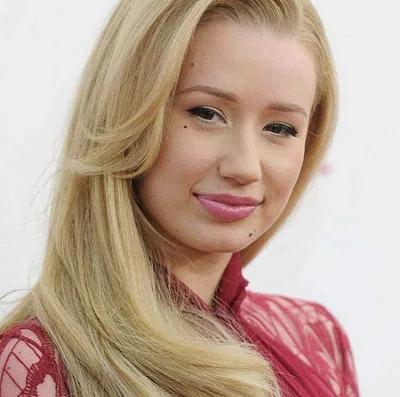 Iggy Azalea — photo 3