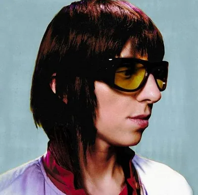 Chloé Caillet — foto 1