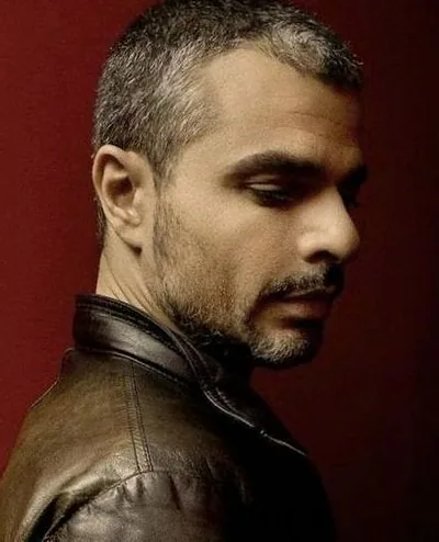 Laurent Korcia — foto 1
