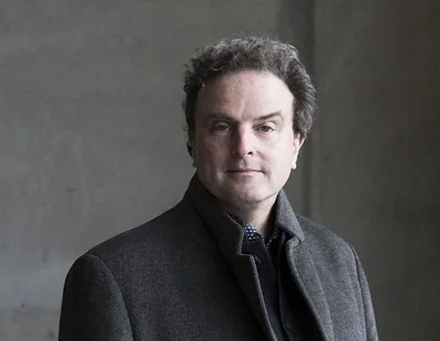 Michael Chance — foto 1