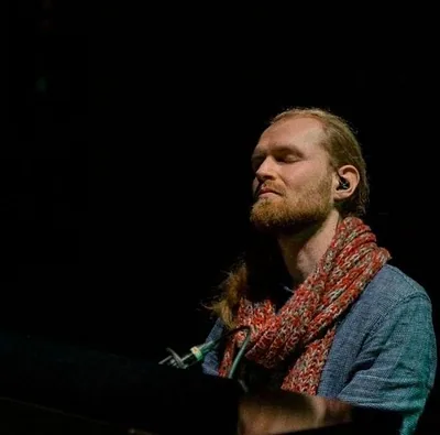 Jacco Wynia — photo 1