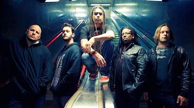 Nonpoint — foto 4