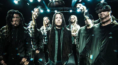 Nonpoint — foto 6