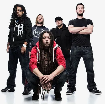 Nonpoint — foto 2