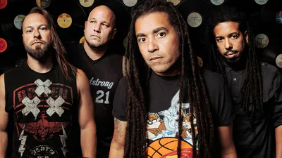 Nonpoint — foto 5