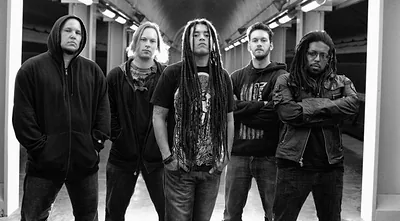 Nonpoint — foto 3